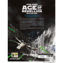 Star Wars: Age of Rebellion - Game Master's Kit - Bards & Cards