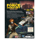 Star Wars: Force and Destiny - Beginner Game - Bards & Cards