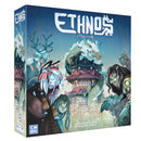 Ethnos (2nd Edition) - Bards & Cards