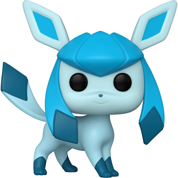 Pokemon Glaceon Funko Pop! - Bards & Cards