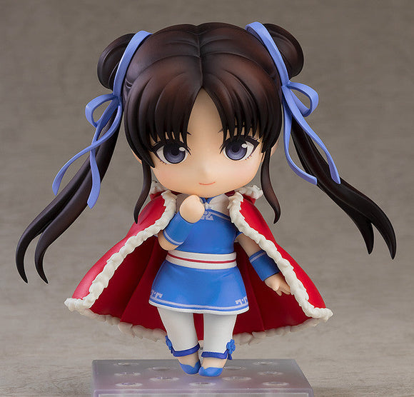 Nendoroid: The Legend of Sword and Fairy - Zhao Ling-Er: DX Version #1118-DX - Bards & Cards