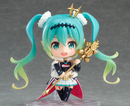 Nendoroid: Hatsune Miku GT Project - Racing Miku 2018 Version #898 - Bards & Cards