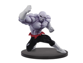 Banpresto: Dragon Ball Super Chosenshi Retsuden II - Vol.1 Jiren - Bards & Cards