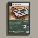Risk Grand Folding Edition - Bards & Cards