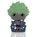 Funko Pin: Hunter X Hunter Killua Zoldyck - Bards & Cards
