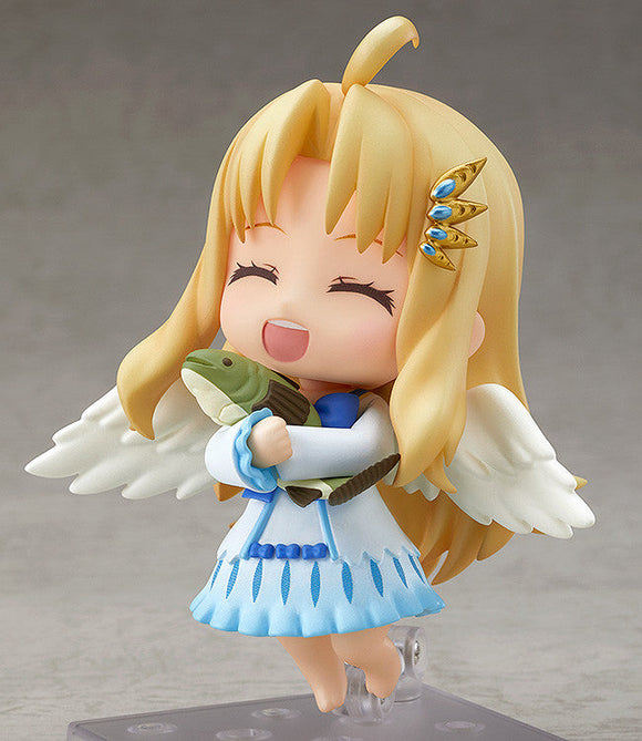 Nendoroid: The Rising of the Shield Hero - Filo #1295 - Bards & Cards