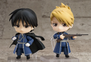 Nendoroid: Fullmetal Alchemist - Riza Hawkeye #906 - Bards & Cards