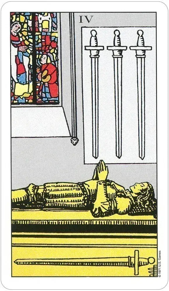 Spanish Rider-Waite® Tarot - Bards & Cards