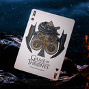 Game of Thrones Playing Cards - Bards & Cards