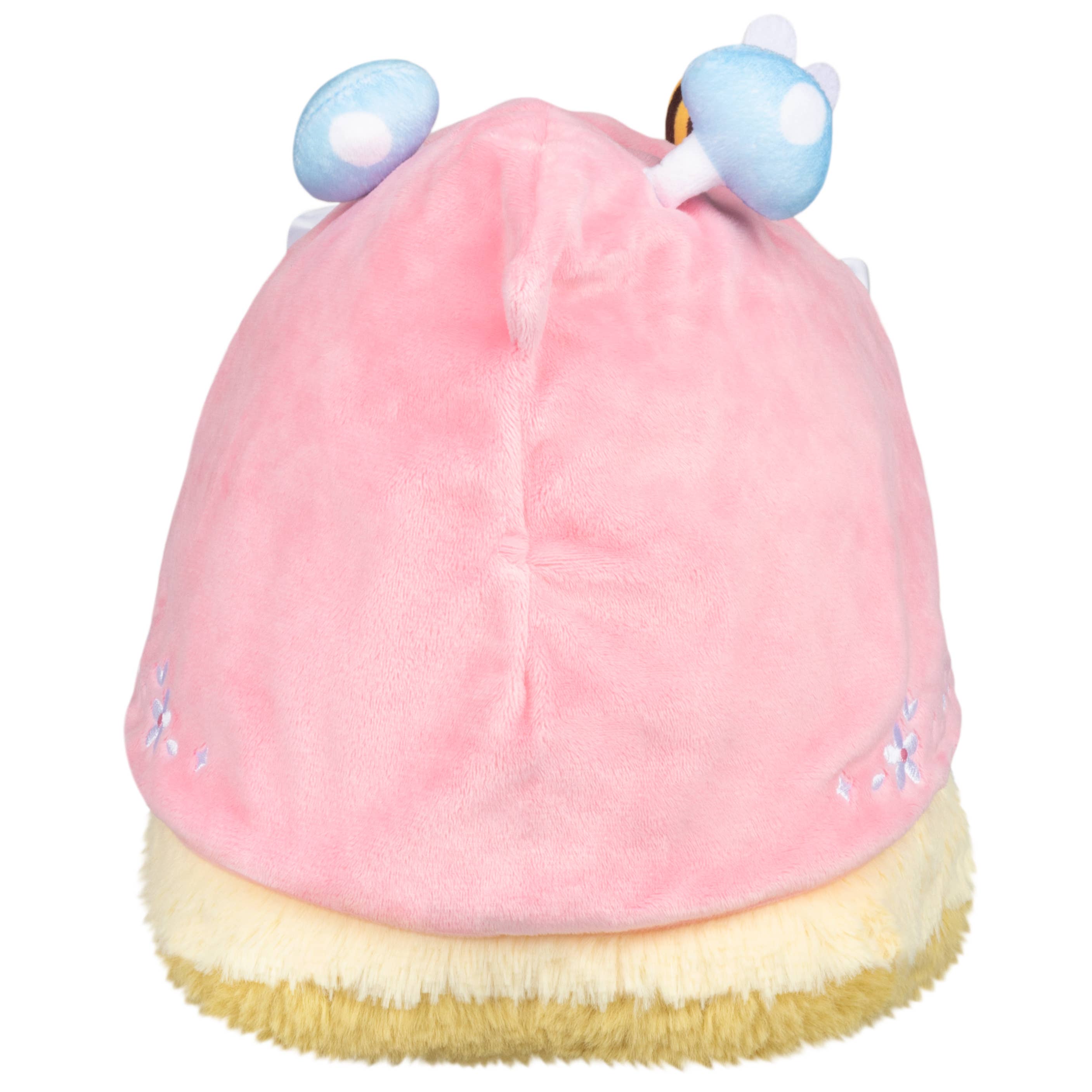 Mini Squishable Spring Mushroom Plague Nurse