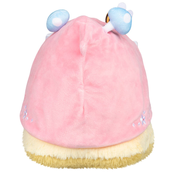 Mini Squishable Spring Mushroom Plague Nurse - Bards & Cards