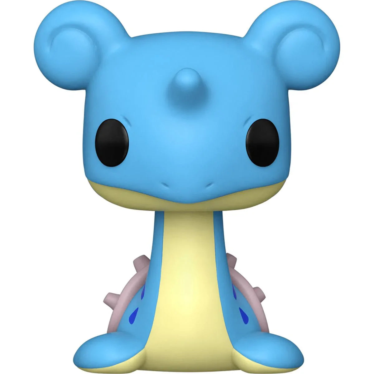 Funko Pop! Pokemon: Lapras - Bards & Cards