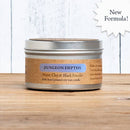 Cantrip Candles (6 oz Candle Tin) - Bards & Cards