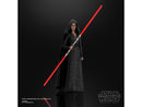 Star Wars: The Black Series - Rey: Dark Side Vision (Rise of Skywalker) 6-Inch Action Figure - Bards & Cards