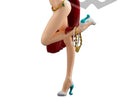 Banpresto: One Piece: Stampede - Flag Diamond Ship Nami - Bards & Cards