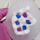 Unicorn Bath Bomb - Bards & Cards