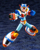 KOTOBUKIYA Plastic Model Kits: Mega Man X - Mega Man X (Max Armor Ver.) 1/12 Scale Model Kit - Bards & Cards