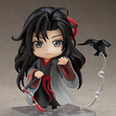 Nendoroid: The Master of Diabolism (Grandmaster of Demonic Cultivation) - Wei Wuxian (Yi Ling Lao Zu Ver.) #1068 - Bards & Cards