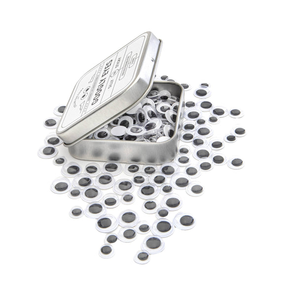 Googly Eyes Emergency Kit - Bards & Cards