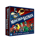 Steve Jackson's Munchkin® Presents BATMAN™ (Kickstarter Edition) - Bards & Cards