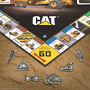 Monopoly: Caterpillar Edition-4