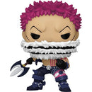 One Piece Katakuri Funko Pop! Vinyl Figure #1606 - Bards & Cards