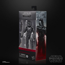 Star Wars: The Black Series - Elite Squad Trooper (The Bad Batch) 6-Inch Action Figure - Bards & Cards