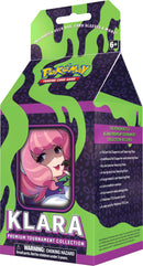 Premium Tournament Collection (Klara)-2