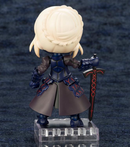 KOTOBUKIYA Cu-Poche: Fate/Grand Order - Saber/Altria Pendrago (ALTER) - Bards & Cards