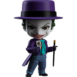 Nendoroid: Batman 1989 - Joker - Bards & Cards