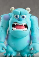 Good Smile Company: Nendoroid: Monsters Inc. - Sulley DX Version #920-DX - Bards & Cards