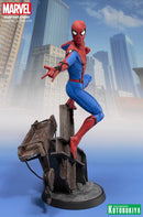 KOTOBUKIYA ARTFX: Spider-Man: Homecoming - Spider-Man - Bards & Cards