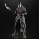 Star Wars: The Black Series - Knight of Ren (The Rise of Skywalker) 6-Inch Action Figure #105 - Bards & Cards