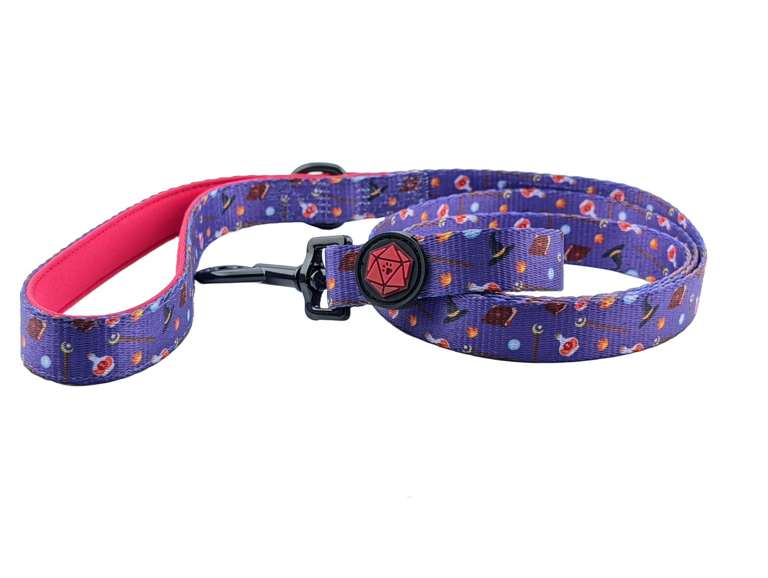 Wizard - Dog Leash