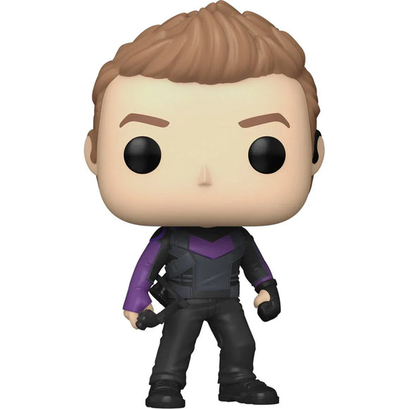 Funko Pop! Hawkeye Series - Bards & Cards