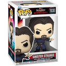 Doctor Strange in the Multiverse of Madness Sinister Strange Funko Pop! - Bards & Cards