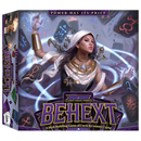 BEHEXT - Bards & Cards