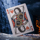 Game of Thrones Playing Cards - Bards & Cards
