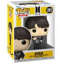 Funko Pop! BTS Butter Suga - Bards & Cards