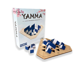 Yamma - Bards & Cards