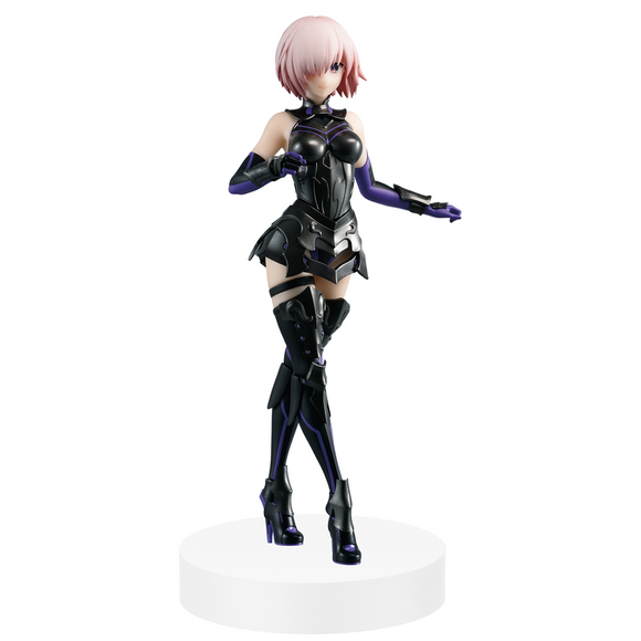 Banpresto: Fate/Grand Order - Mash Kyrielight Servant Figure - Bards & Cards