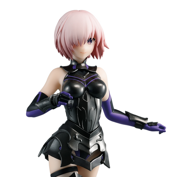 Banpresto: Fate/Grand Order - Mash Kyrielight Servant Figure - Bards & Cards