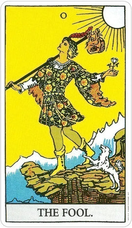 Rider-Waite® Tarot — Premier Edition - Bards & Cards