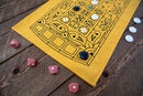 The Royal Game of UR - One of the Oldest Games in the World - Bards & Cards