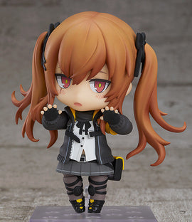 Nendoroid: Girls' Frontline - UMP9 #1292 - Bards & Cards