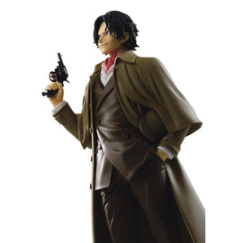 Banpresto: One Piece Treasure Cruise World Journey Vol. 5 - Portgas D Ace - Bards & Cards