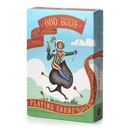 Odd Bods Playing Cards - Bards & Cards