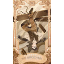 The Wizard of Oz Tarot Deck and Guidebook - Bards & Cards