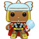 Funko Pop! Marvel Holiday: Thor - Bards & Cards