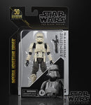 Star Wars: The Black Series Archive - Imperial Hovertank Driver 6-Inch Action Figure - Bards & Cards